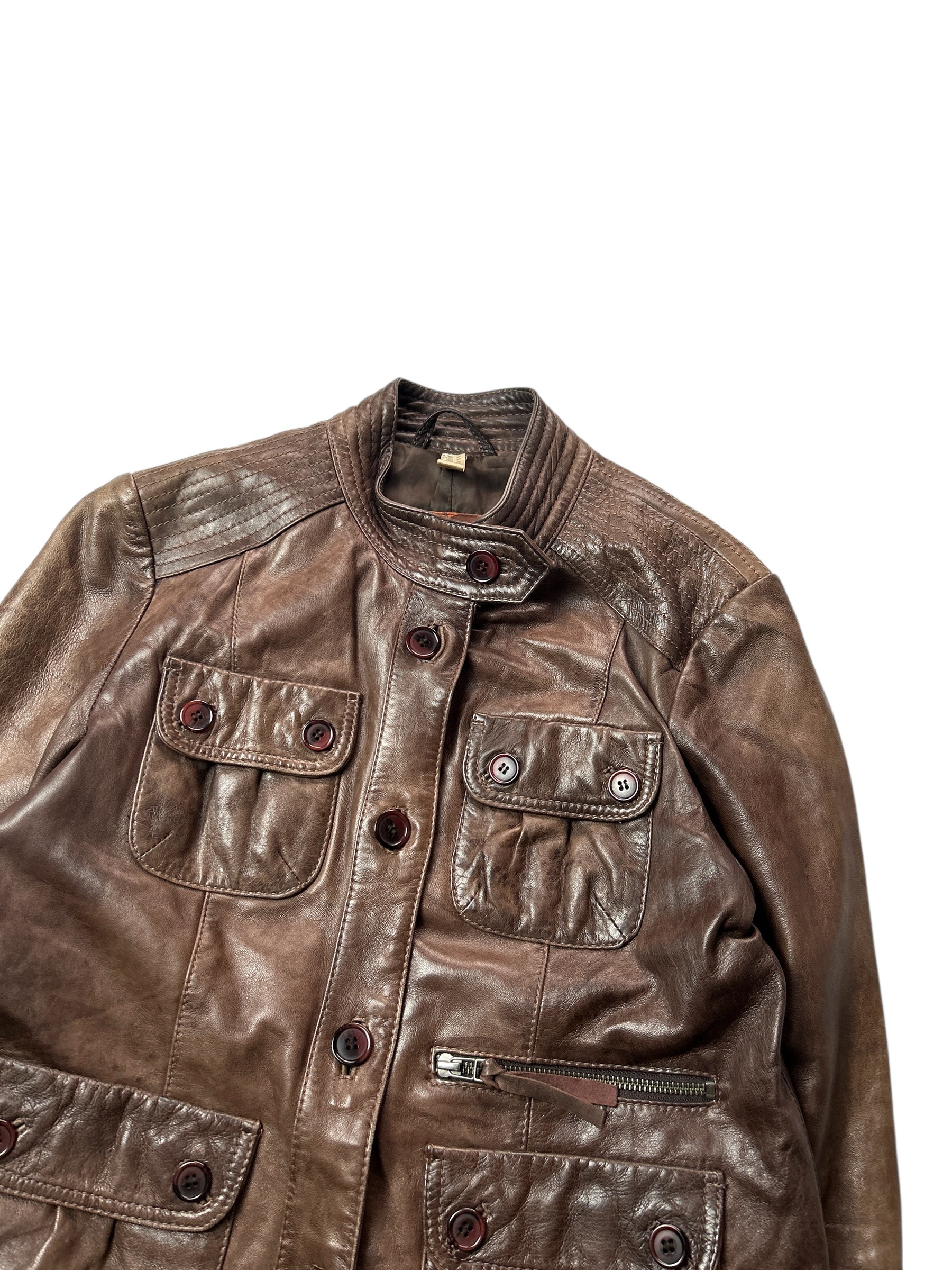 Vintage Workwear Jacke Gr. S